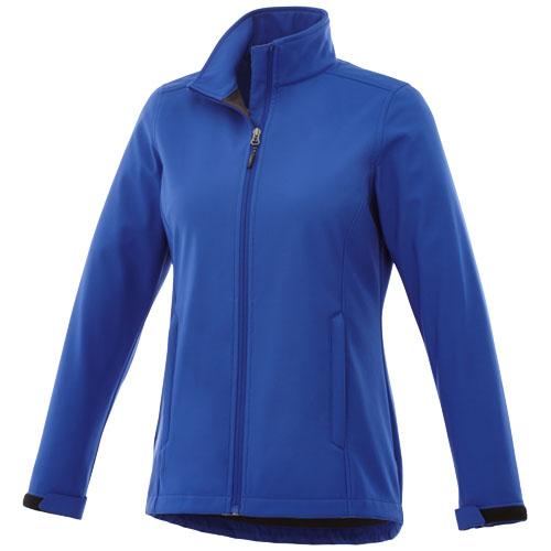 Maxson women's softshell jacket Maxson women's softshell jacket
