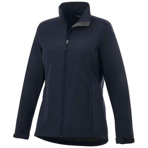 Maxson women's softshell jacket Maxson women's softshell jacket
