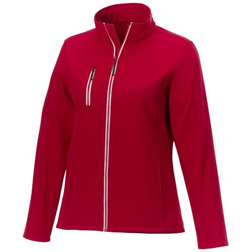 Orion women's softshell jacket Orion women's softshell jacket