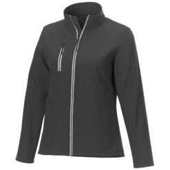 Orion women's softshell jacket Orion women's softshell jacket