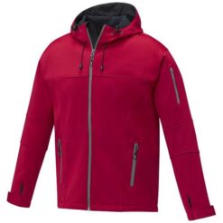Match men's softshell jacket Match men's softshell jacket