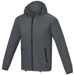 Dinlas men's lightweight jacket Dinlas men's lightweight jacket