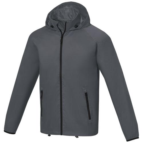 Dinlas men's lightweight jacket Dinlas men's lightweight jacket