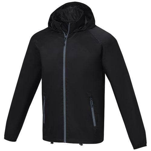 Dinlas men's lightweight jacket Dinlas men's lightweight jacket