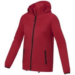 Dinlas women's lightweight jacket Dinlas women's lightweight jacket