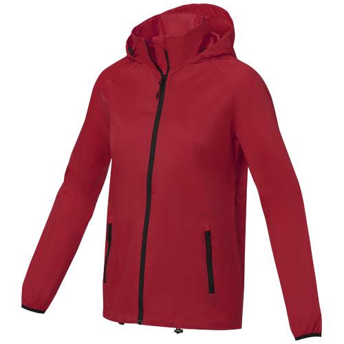 Dinlas women's lightweight jacket Dinlas women's lightweight jacket