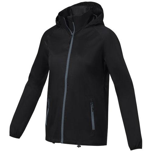Dinlas women's lightweight jacket Dinlas women's lightweight jacket