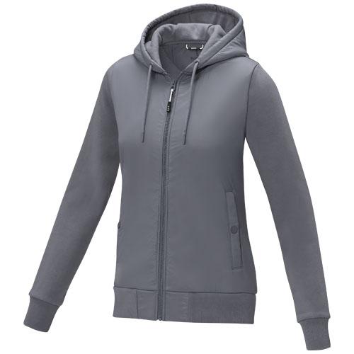 Darnell women's hybrid jacket Darnell women's hybrid jacket