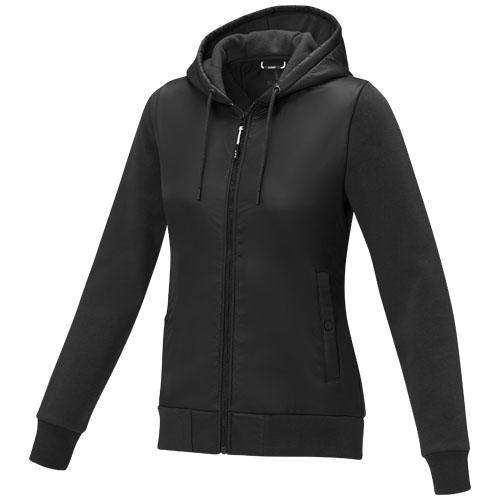 Darnell women's hybrid jacket Darnell women's hybrid jacket