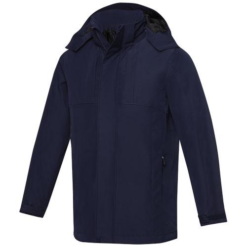 Hardy men's insulated parka Hardy men's insulated parka