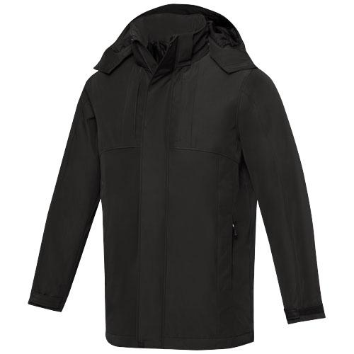 Hardy men's insulated parka Hardy men's insulated parka