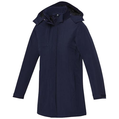 Hardy women's insulated parka Hardy women's insulated parka
