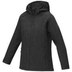 Notus women's padded softshell jacket Notus women's padded softshell jacket