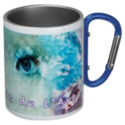 Sublimation mug Sofia
