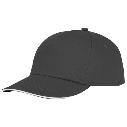 Styx 5 panel sandwich cap Styx 5 panel sandwich cap