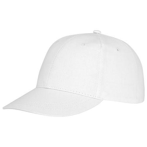 Ares 6 panel cap Ares 6 panel cap