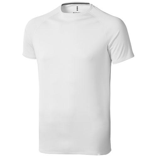 Niagara short sleeve men's cool fit t-shirt Niagara short sleeve men's cool fit t-shirt