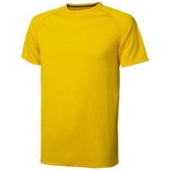 Niagara short sleeve men's cool fit t-shirt