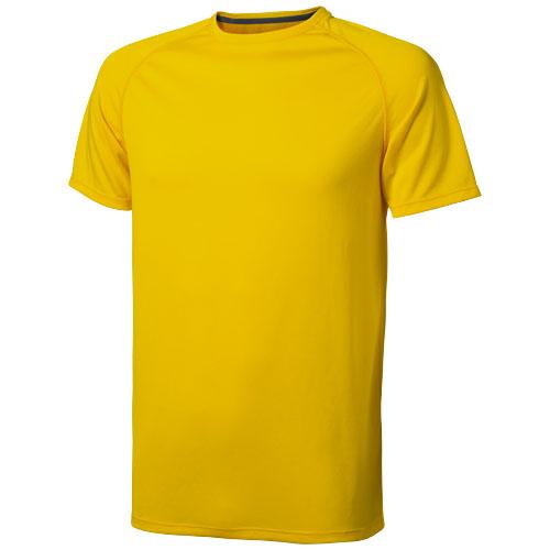 Niagara short sleeve men's cool fit t-shirt Niagara short sleeve men's cool fit t-shirt