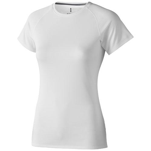 Niagara short sleeve women's cool fit t-shirt Niagara short sleeve women's cool fit t-shirt