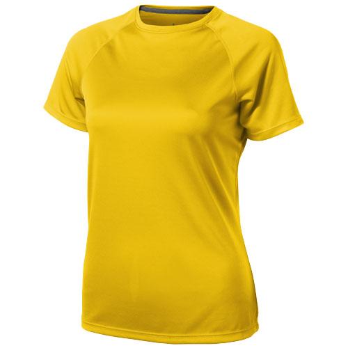 Niagara short sleeve women's cool fit t-shirt Niagara short sleeve women's cool fit t-shirt