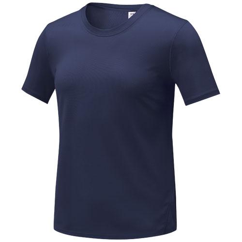 Kratos short sleeve women's cool fit t-shirt Kratos short sleeve women's cool fit t-shirt