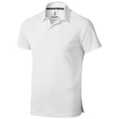 Ottawa short sleeve men's cool fit polo Ottawa short sleeve men's cool fit polo
