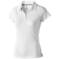 Ottawa short sleeve women's cool fit polo Ottawa short sleeve women's cool fit polo