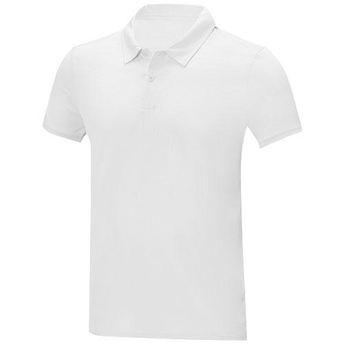 Deimos short sleeve men's cool fit polo Deimos short sleeve men's cool fit polo