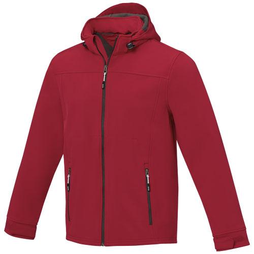 Langley men's softshell jacket Langley men's softshell jacket
