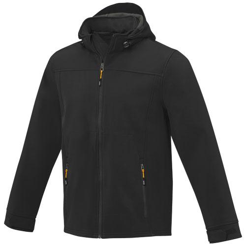 Langley men's softshell jacket Langley men's softshell jacket