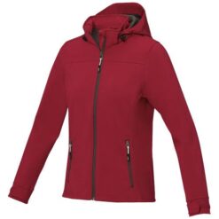 Langley women's softshell jacket Langley women's softshell jacket