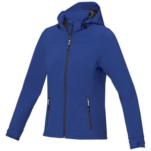 Langley women's softshell jacket Langley women's softshell jacket