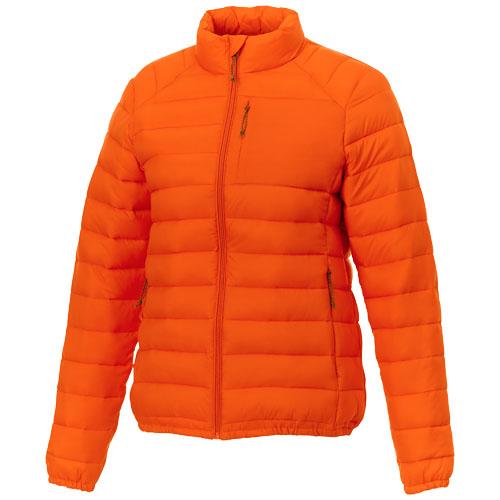 Athenas women's insulated jacket Athenas women's insulated jacket