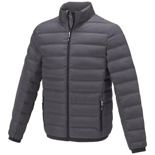 Macin men's insulated down jacket Macin men's insulated down jacket
