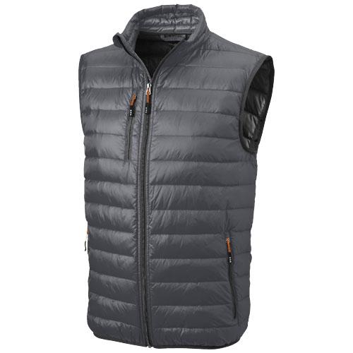 Fairview men's lightweight down bodywarmer Fairview men's lightweight down bodywarmer