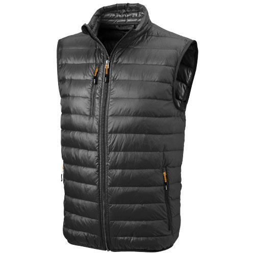 Fairview men's lightweight down bodywarmer Fairview men's lightweight down bodywarmer