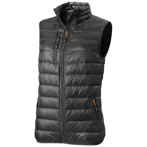 Fairview women's lightweight down bodywarmer Fairview women's lightweight down bodywarmer