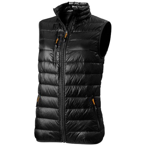 Fairview women's lightweight down bodywarmer Fairview women's lightweight down bodywarmer