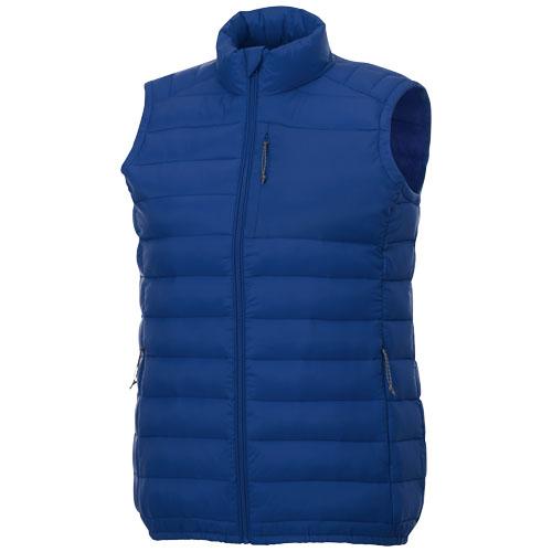 Pallas women's insulated bodywarmer Pallas women's insulated bodywarmer