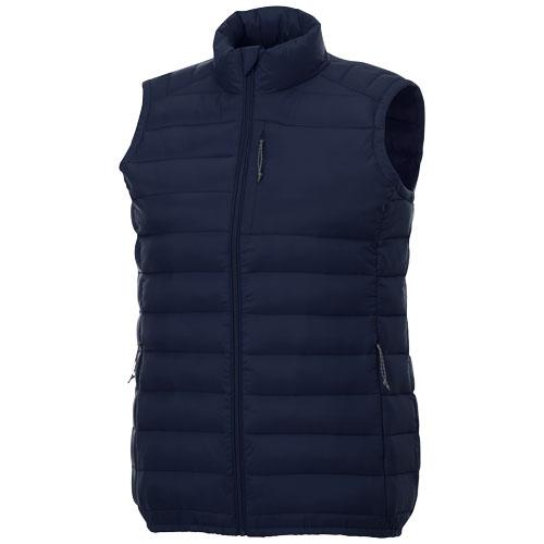 Pallas women's insulated bodywarmer Pallas women's insulated bodywarmer