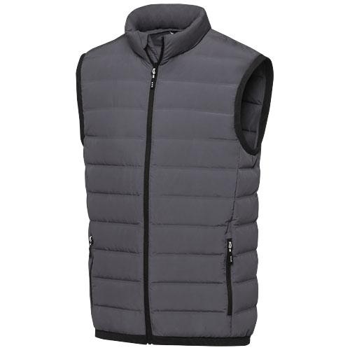 Caltha men's insulated down bodywarmer Caltha men's insulated down bodywarmer