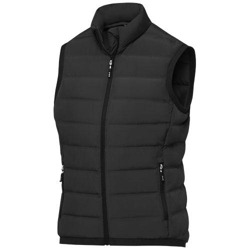 Caltha women's insulated down bodywarmer Caltha women's insulated down bodywarmer