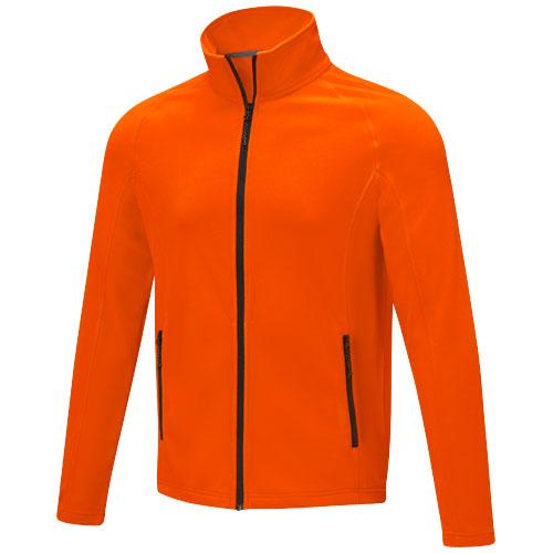 Zelus men's fleece jacket Zelus men's fleece jacket