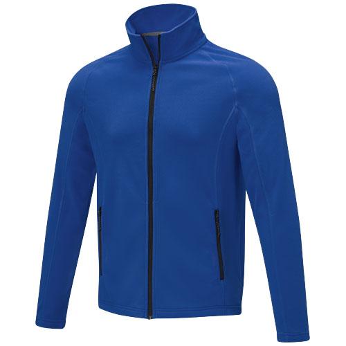 Zelus men's fleece jacket Zelus men's fleece jacket
