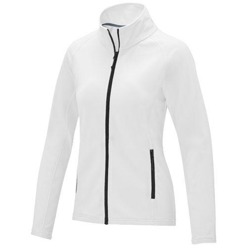 Zelus women's fleece jacket Zelus women's fleece jacket
