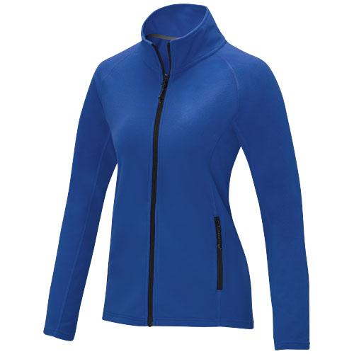 Zelus women's fleece jacket Zelus women's fleece jacket