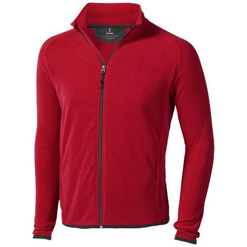 Brossard men's full zip fleece jacket Brossard men's full zip fleece jacket