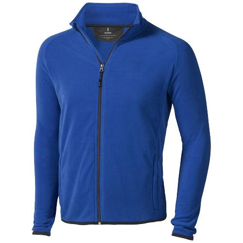 Brossard men's full zip fleece jacket Brossard men's full zip fleece jacket