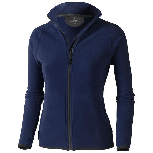 Brossard women's full zip fleece jacket Brossard women's full zip fleece jacket